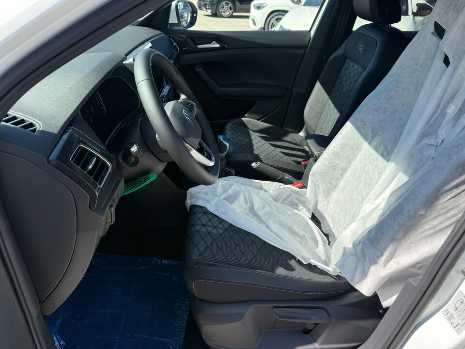 Volkswagen T-Cross 1.0 TSI 115 CV R LINE PLUS KM0 MY25 Benzina
