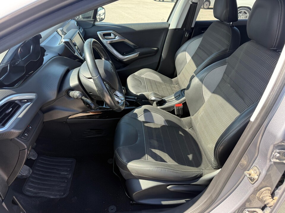 Peugeot 2008 1.5 Bluehdi Allure S&S 100 CV Diesel