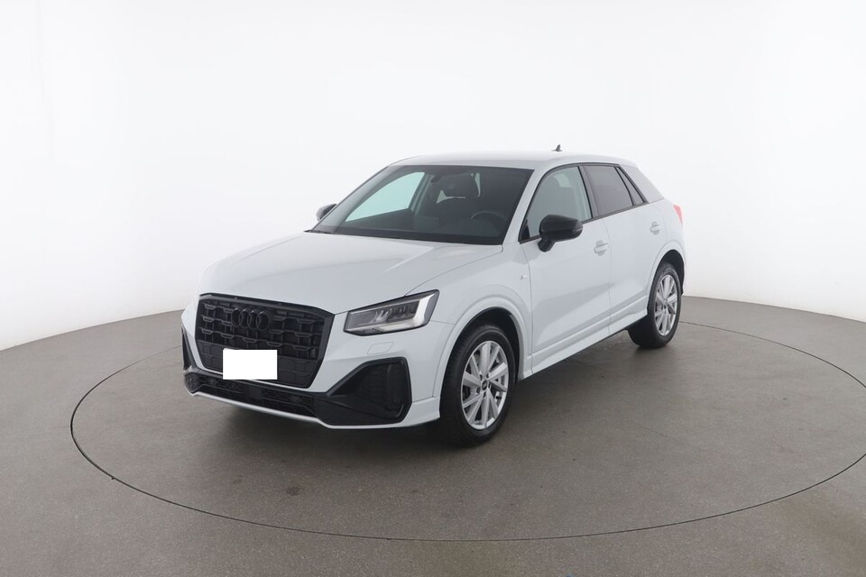 Audi Q2 35 2.0 TDI 150 CV S TRONIC S LINE EDITION Diesel