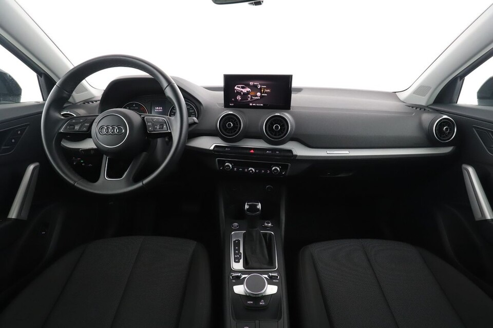 Audi Q2 35 2.0 TDI 150 CV S TRONIC S LINE EDITION Diesel