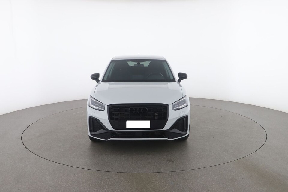 Audi Q2 35 2.0 TDI 150 CV S TRONIC S LINE EDITION Diesel