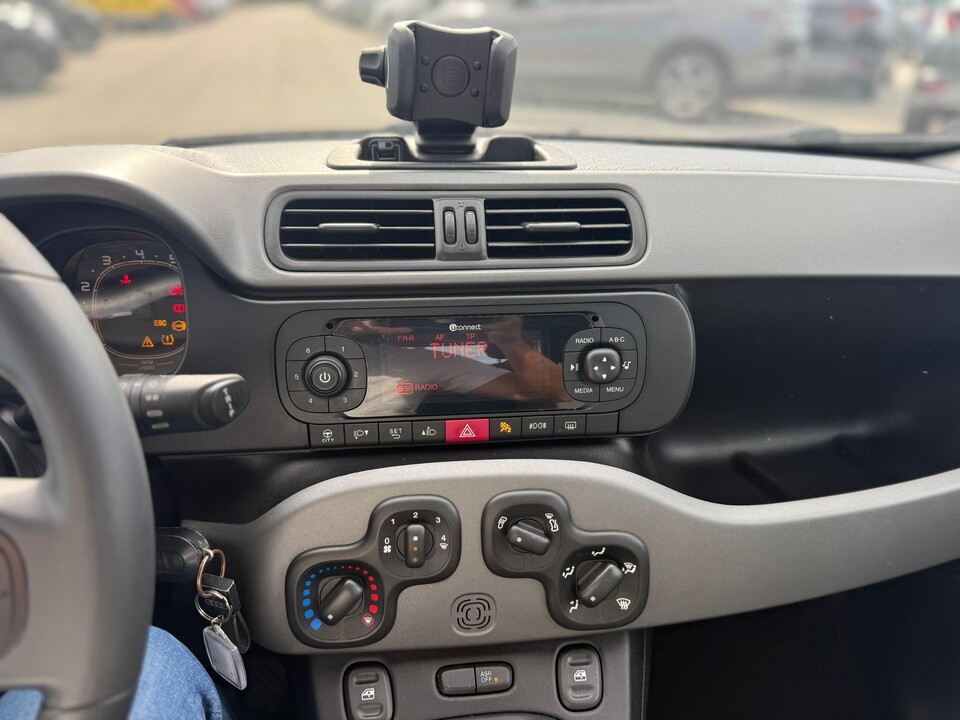 Fiat New Panda 1.2 69 CV LOUNGE Benzina