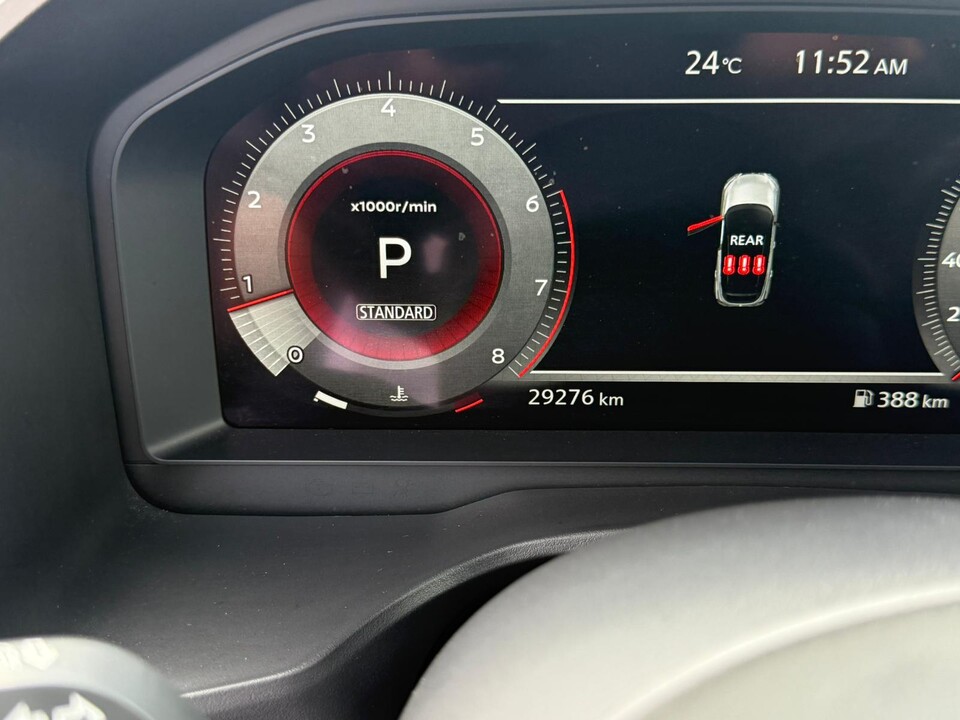 Nissan Qashqai 1.3 DIG-T MHEV 158 CV X-TRONIC N-CONNECTA Elettrica / Benzina