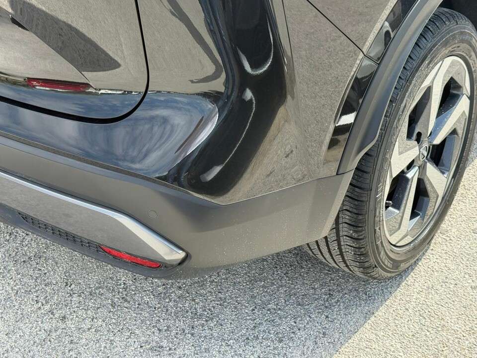 Nissan Qashqai 1.3 DIG-T MHEV 158 CV X-TRONIC N-CONNECTA Elettrica / Benzina