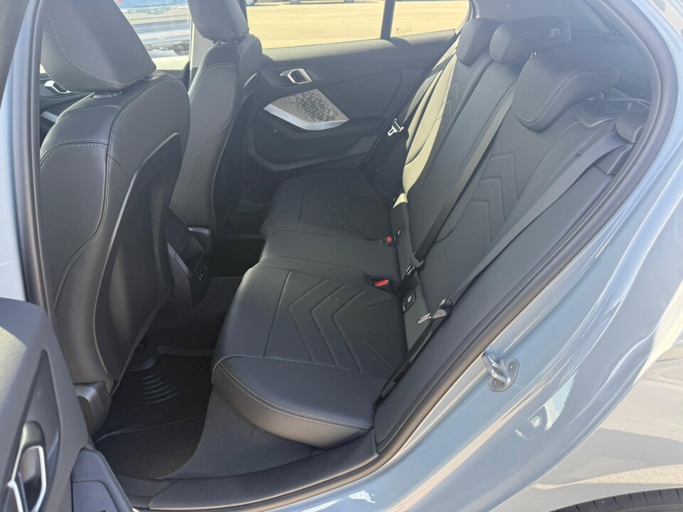BMW 118 d 150 CV M SPORT DESIGN KM0 Diesel
