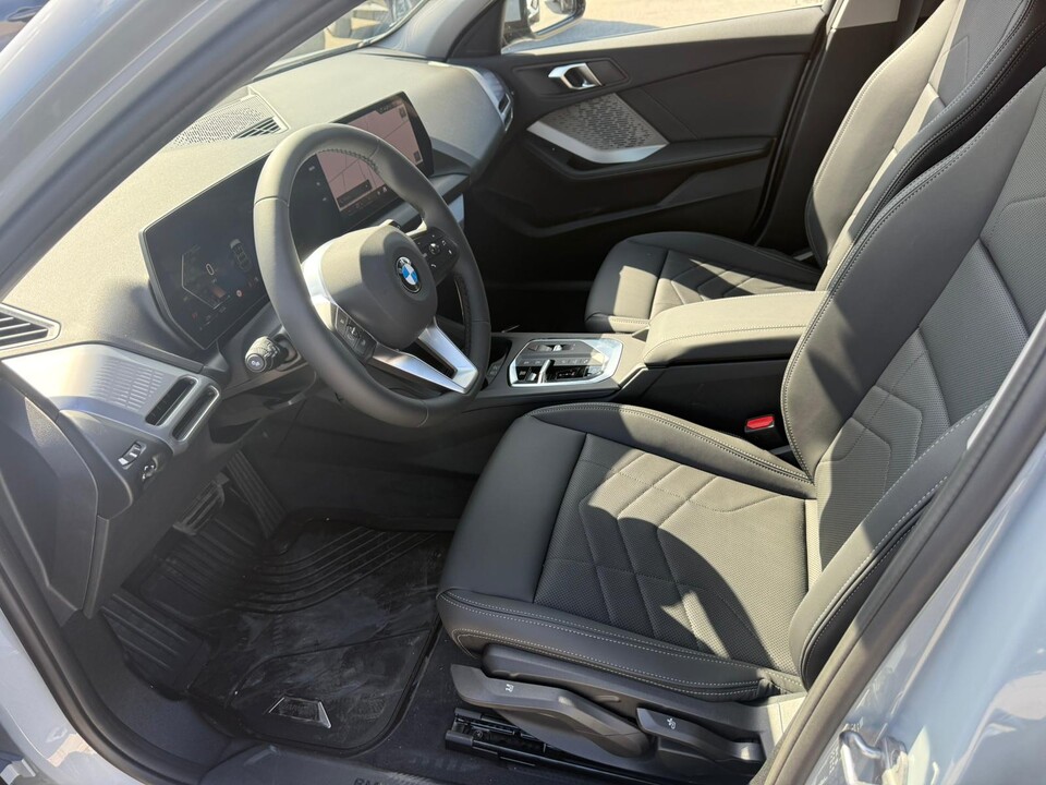 BMW 118 d 150 CV M SPORT DESIGN KM0 Diesel