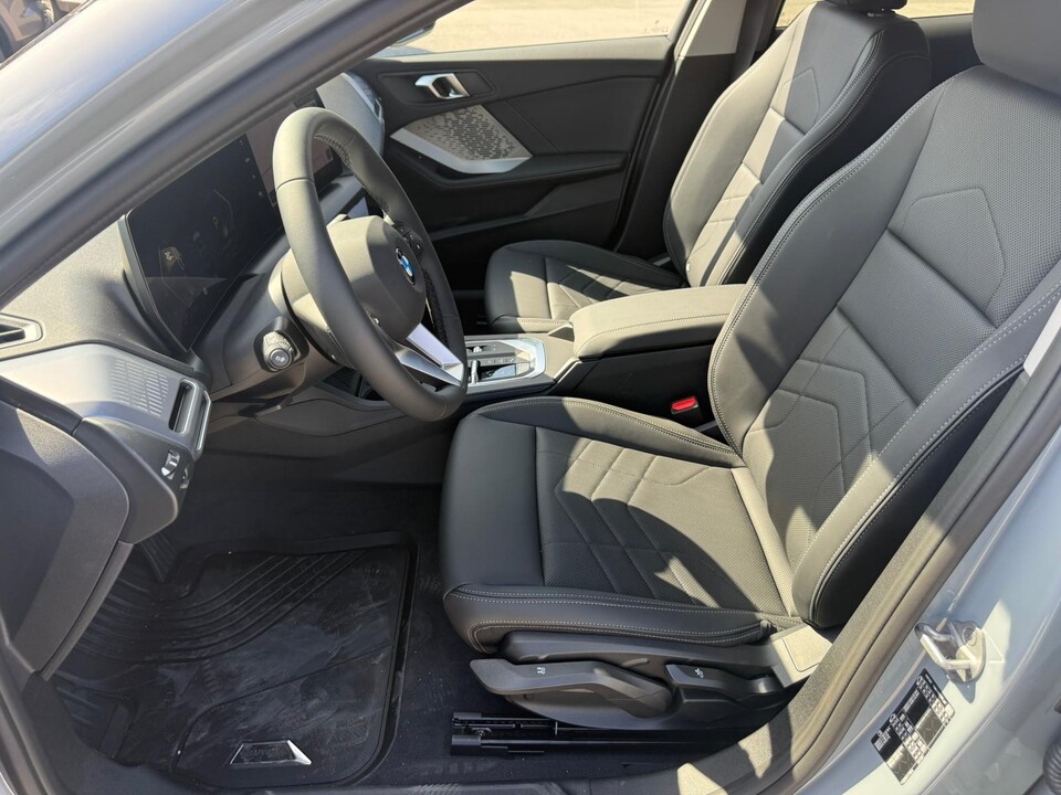 BMW 118 d 150 CV M SPORT DESIGN KM0 Diesel