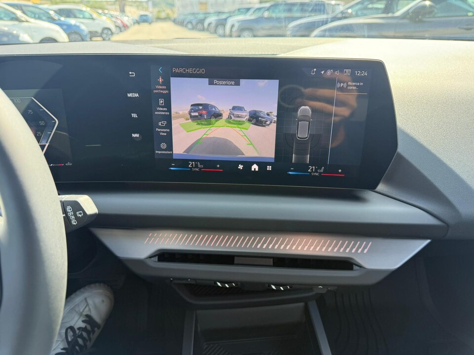 BMW 118 d 150 CV M SPORT DESIGN KM0 Diesel