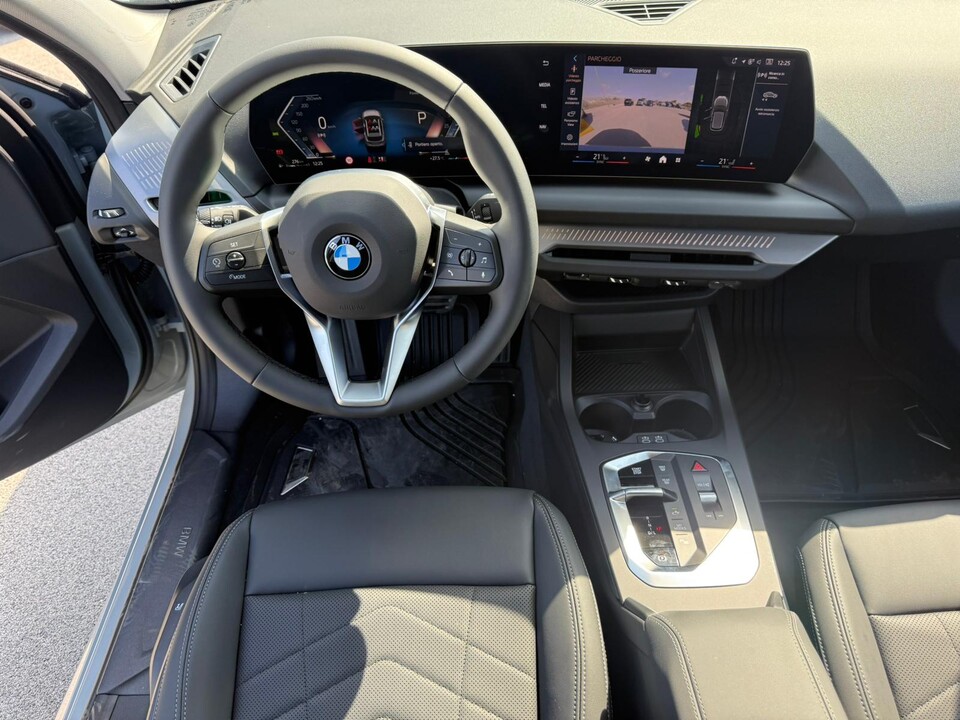 BMW 118 d 150 CV M SPORT DESIGN KM0 Diesel