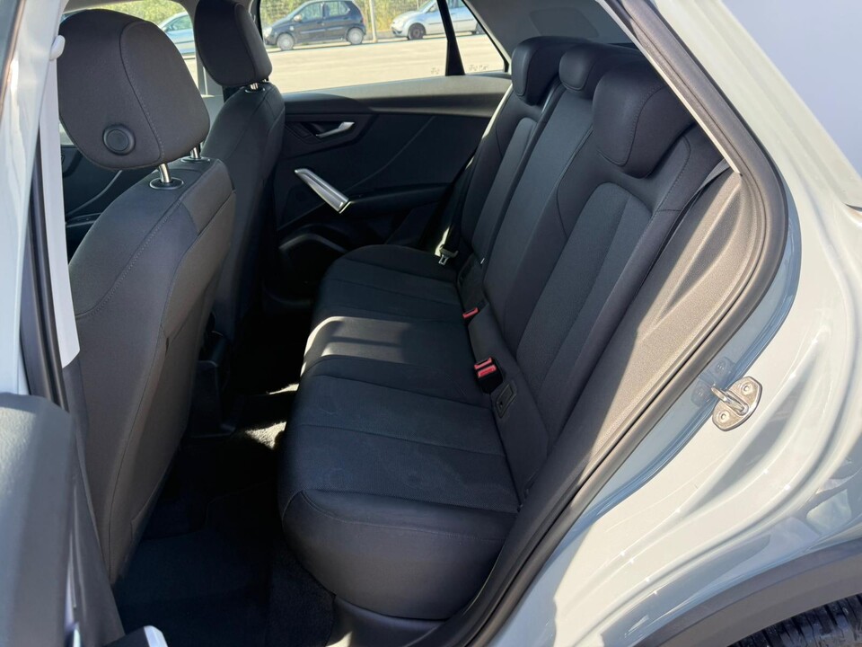 Audi Q2 30 2.0 TDI 116 CV S TRONIC BUSINESS SPORT Diesel