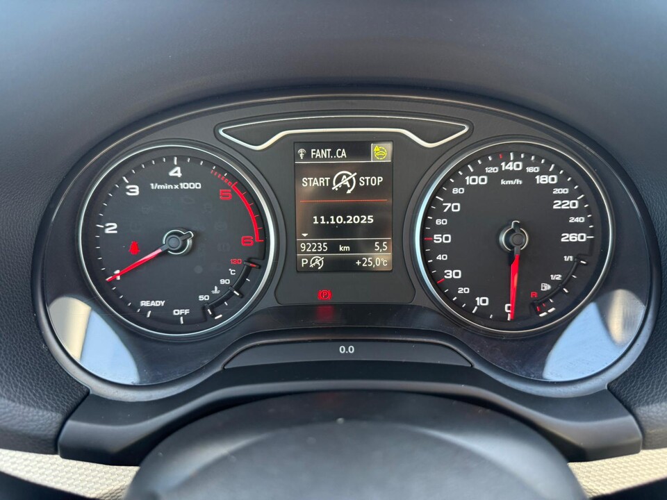 Audi Q2 30 2.0 TDI 116 CV S TRONIC BUSINESS SPORT Diesel