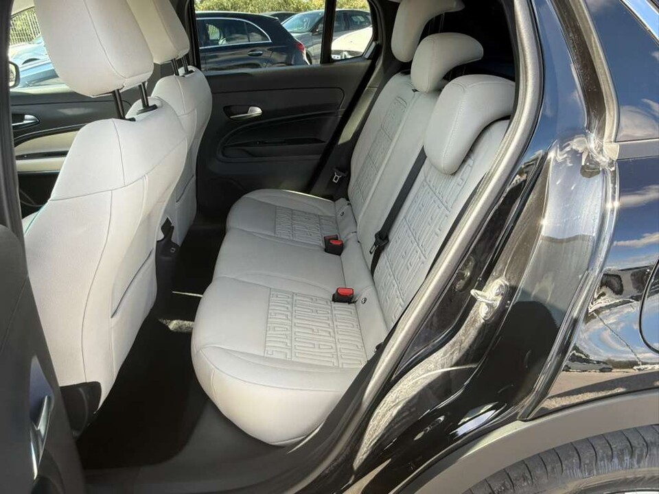 Fiat 600 1.2 HYBRID La Prima 100cv e-DCT Elettrica / Benzina