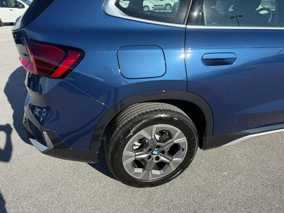BMW X1 sDrive18i 136 CV xLINE KM0 MY25 Benzina