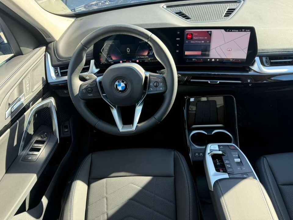BMW X1 sDrive18i 136 CV xLINE KM0 MY25 Benzina