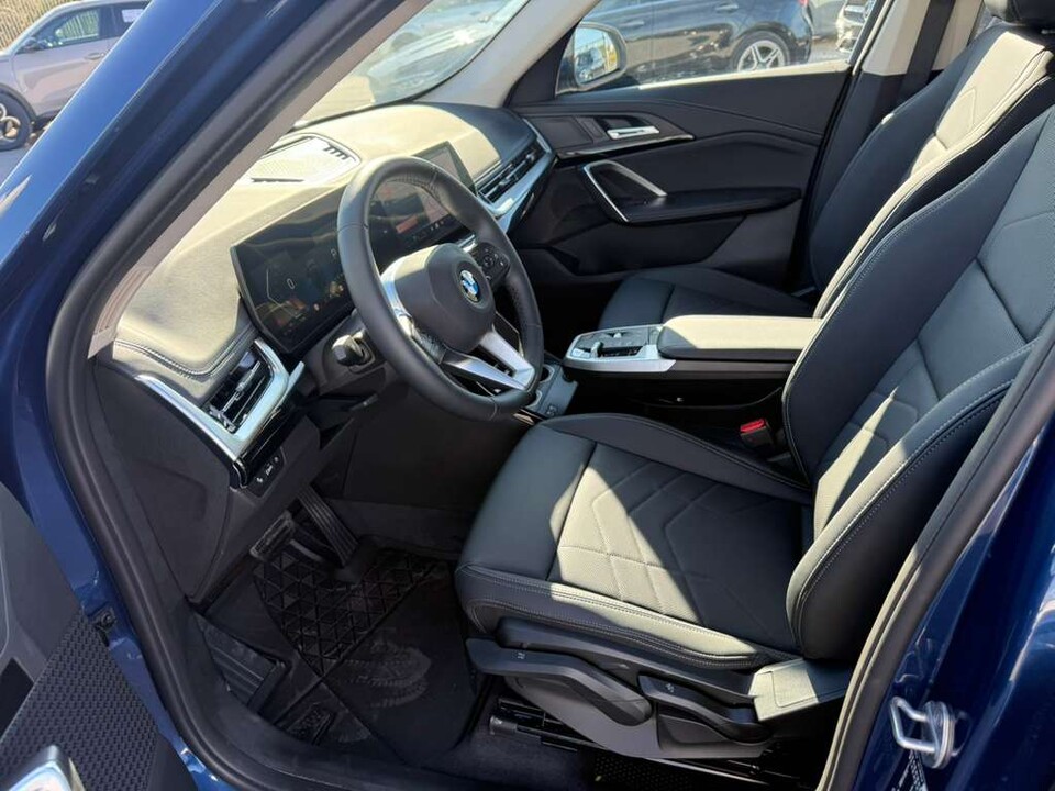 BMW X1 sDrive18i 136 CV xLINE KM0 MY25 Benzina