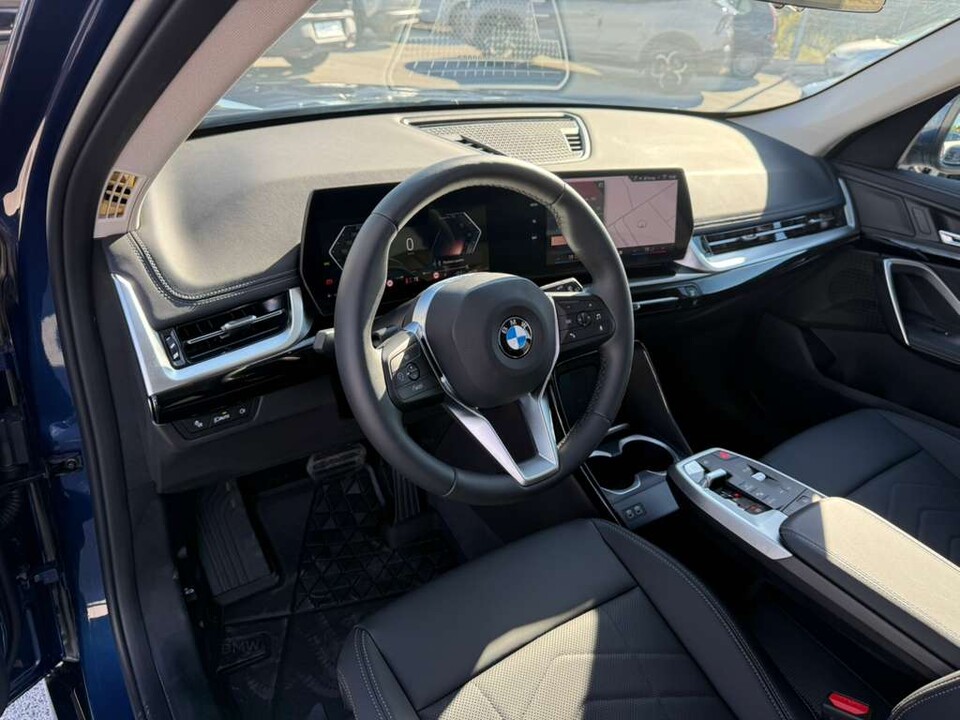 BMW X1 sDrive18i 136 CV xLINE KM0 MY25 Benzina