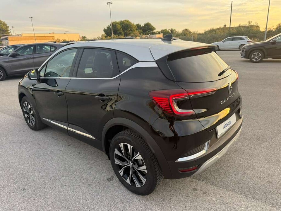 Renault Captur 1.0 TCe 90 CV TECHNO Benzina