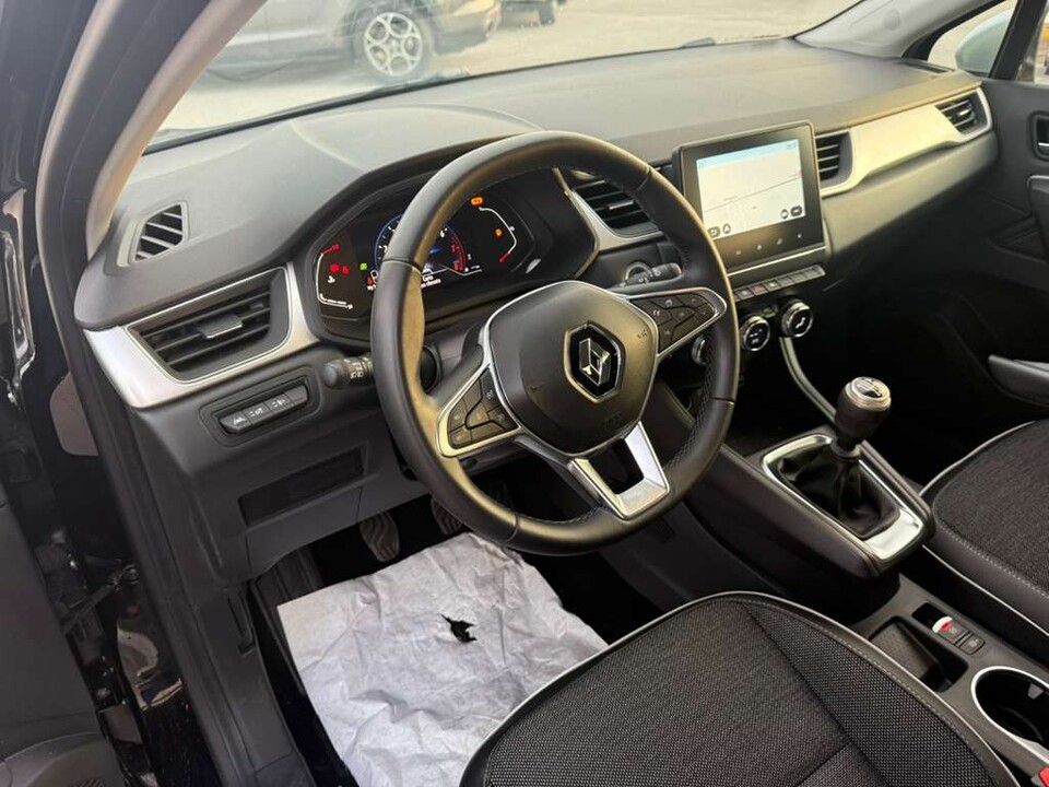 Renault Captur 1.0 TCe 90 CV TECHNO Benzina