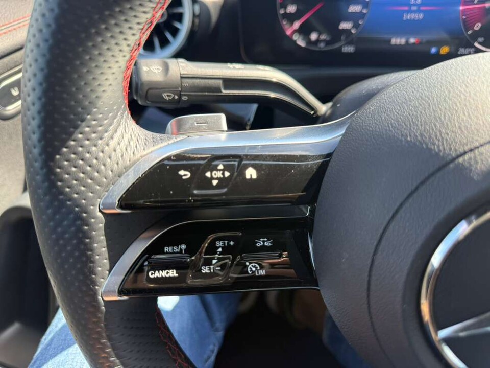 Mercedes-Benz CLA 200 d 150 CV AMG LINE PREMIUM NIGHT EDITION  AUTOMATIC Diesel