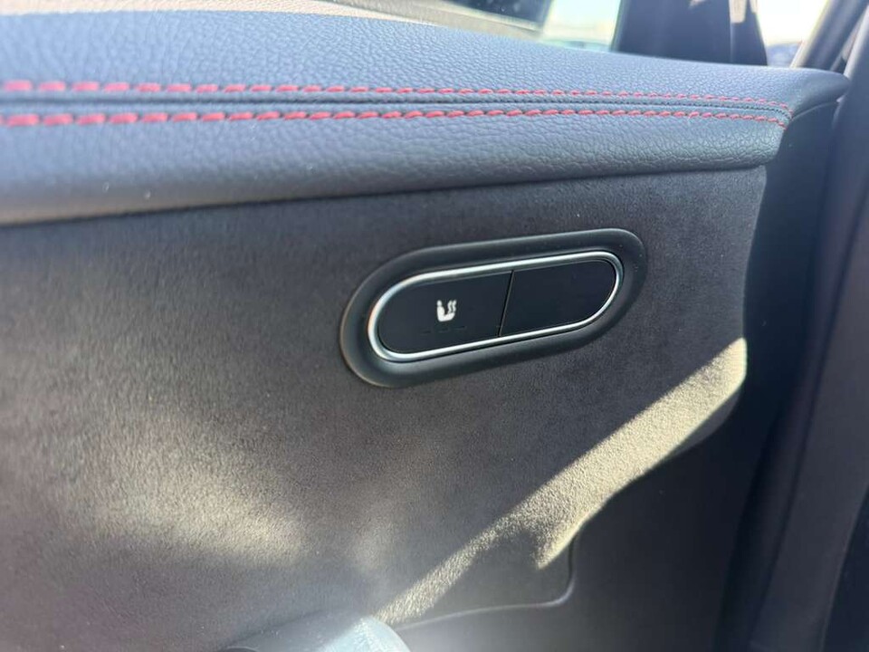 Mercedes-Benz CLA 200 d 150 CV AMG LINE PREMIUM NIGHT EDITION  AUTOMATIC Diesel