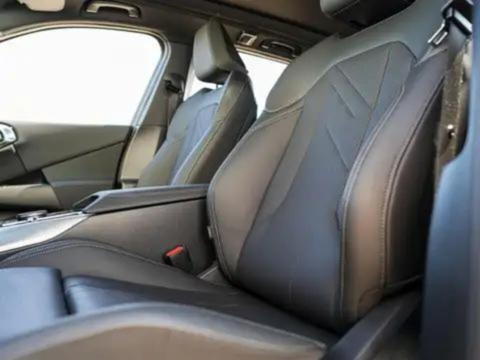 BMW X3 xDrive 48V 20d 197 CV MSPORT MY25 Elettrica / Diesel