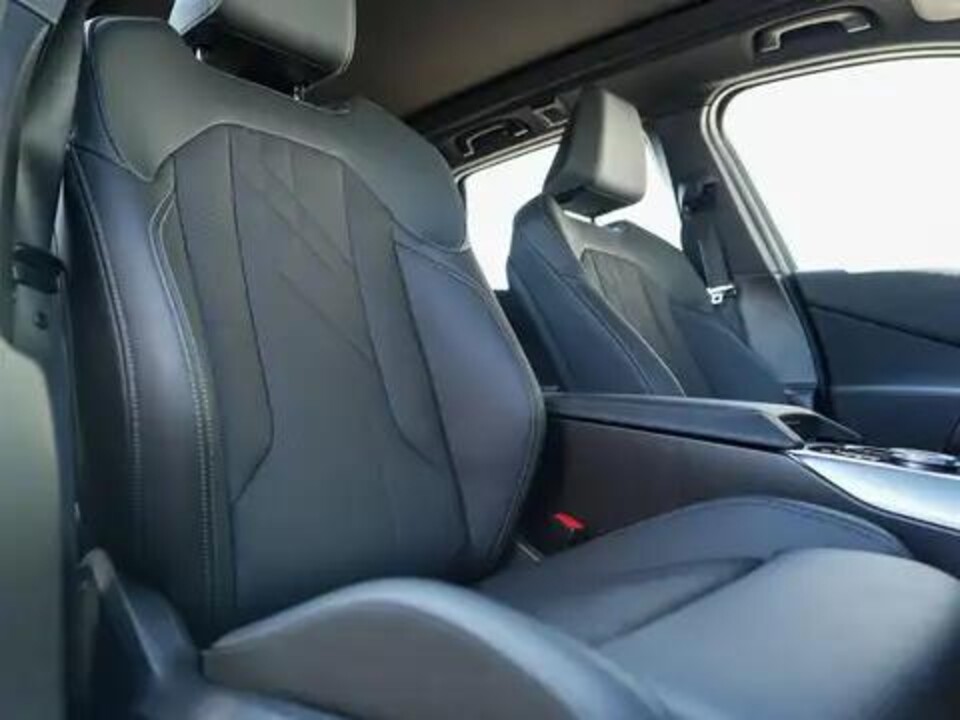 BMW X3 xDrive 48V 20d 197 CV MSPORT MY25 Elettrica / Diesel