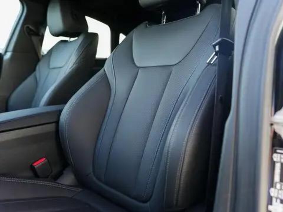 BMW 420 d Gran Coupe' 48V 20d 190 CV MSPORT MY25 Elettrica / Diesel