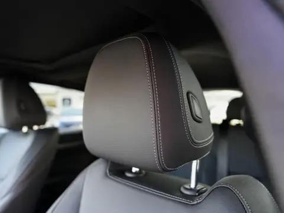 BMW 420 d Gran Coupe' 48V 20d 190 CV MSPORT MY25 Elettrica / Diesel
