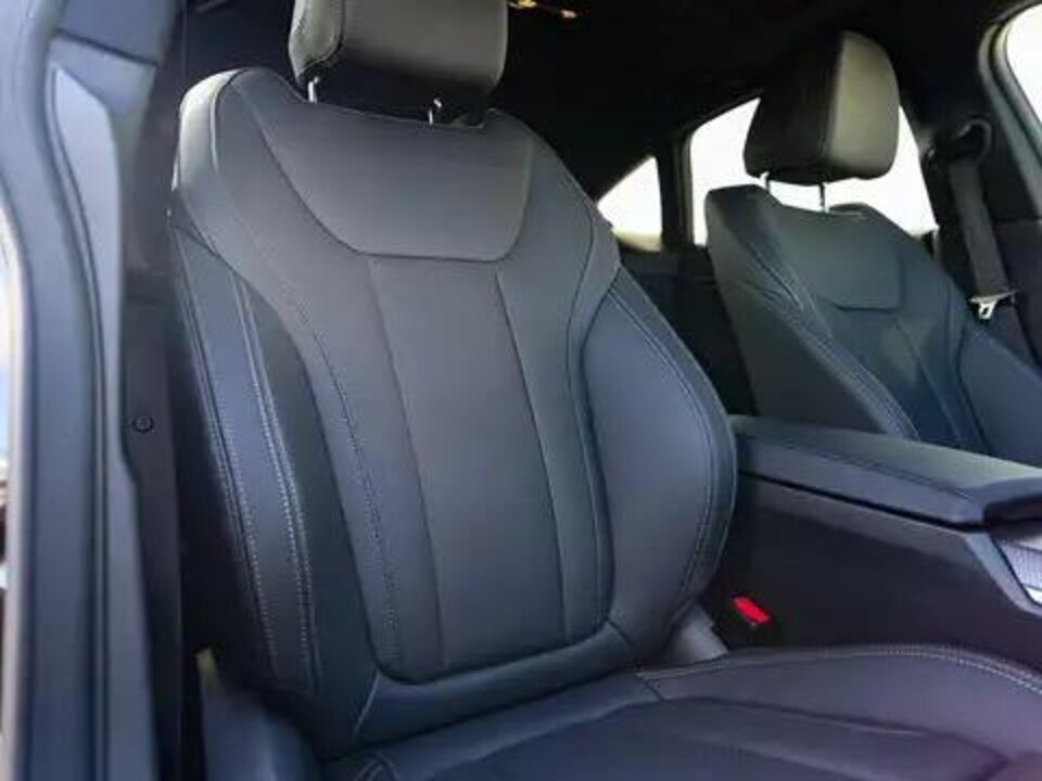 BMW 420 d Gran Coupe' 48V 20d 190 CV MSPORT MY25 Elettrica / Diesel