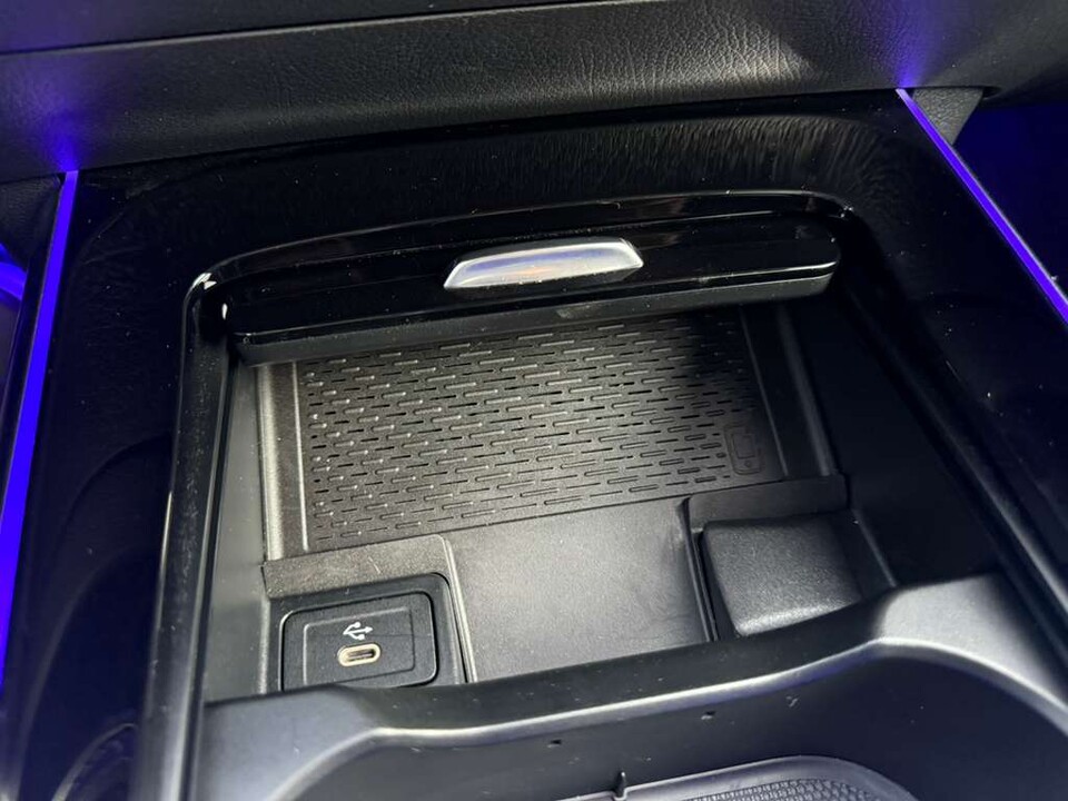 Mercedes-Benz GLA 200 d 150 CV AMG LINE NIGHT EDITION PREMIUM AUTOMATIC Diesel