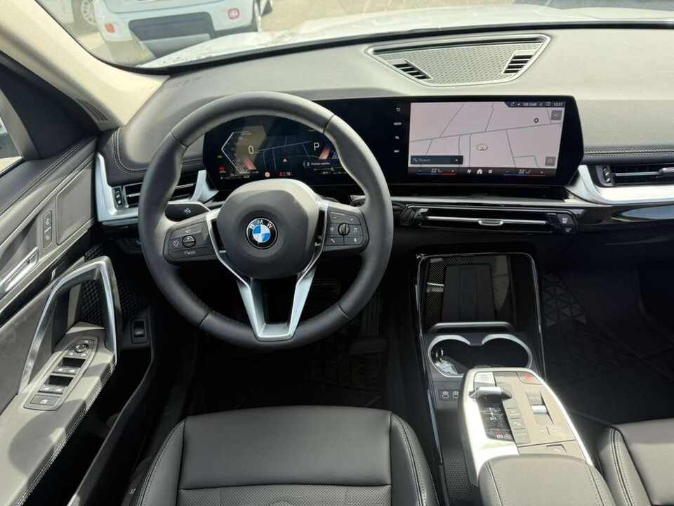 BMW X1 sDrive18d 150 CV xLINE KM0 MY25 + TETTO Diesel