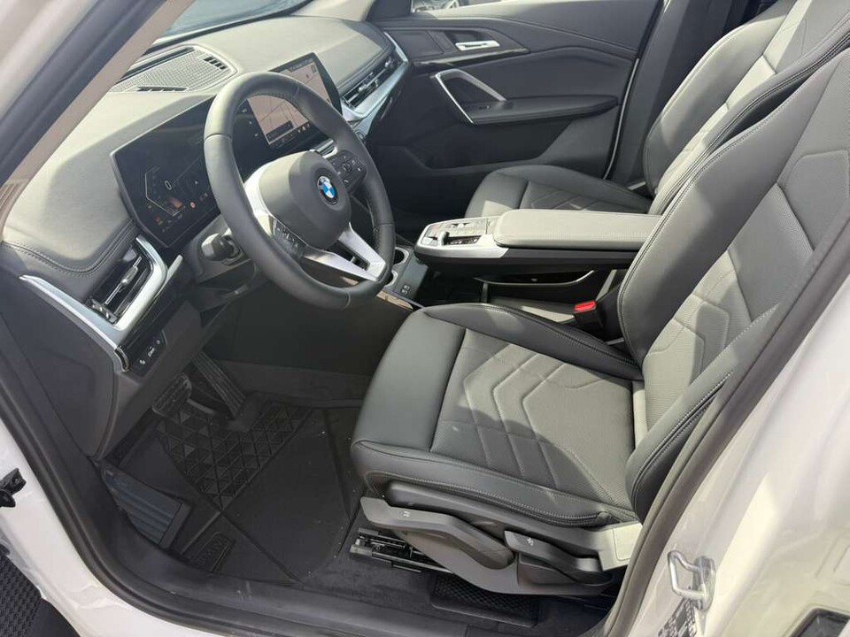 BMW X1 sDrive18d 150 CV xLINE KM0 MY25 + TETTO Diesel