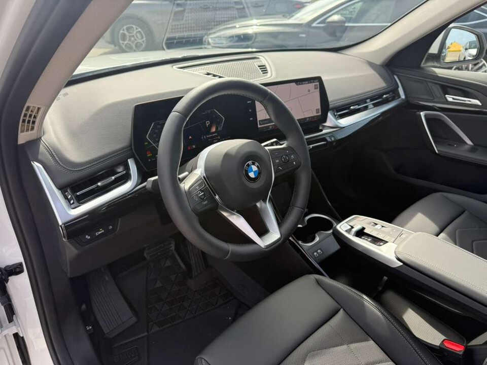 BMW X1 sDrive18d 150 CV xLINE KM0 MY25 + TETTO Diesel