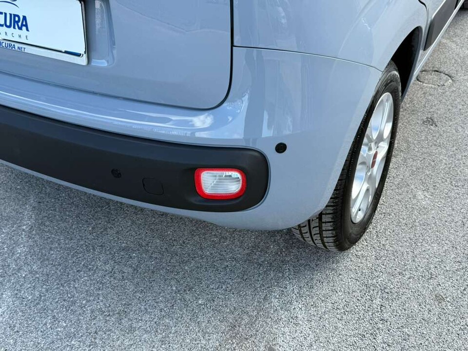 Fiat New Panda 1.2 69 CV LOUNGE Benzina