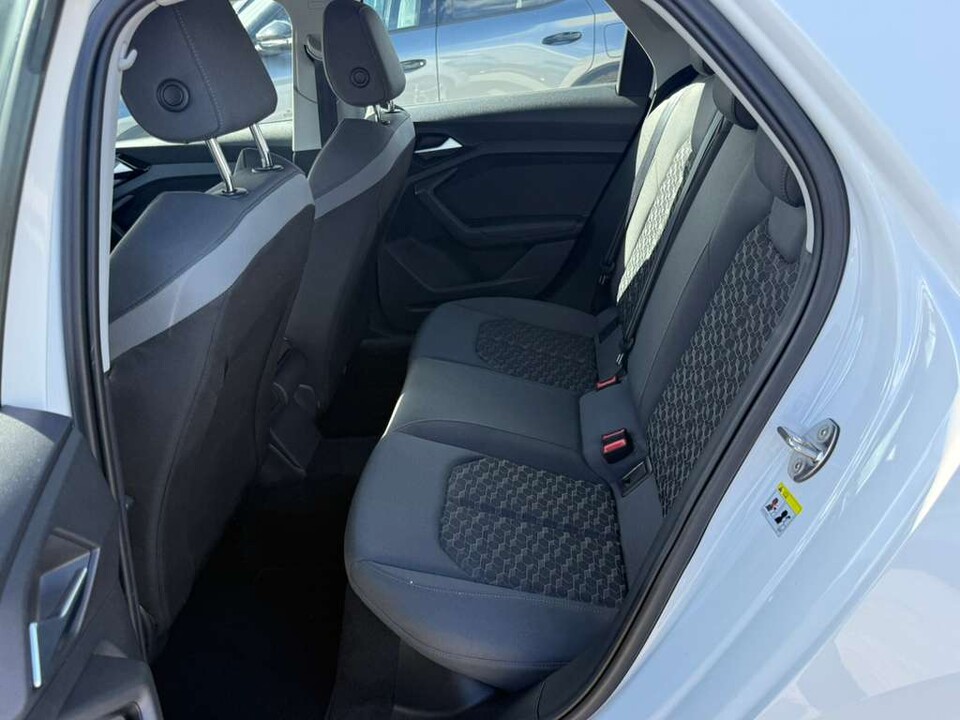 Audi A1 SPB 30 TSFI 110 CV S LINE EDITION Benzina