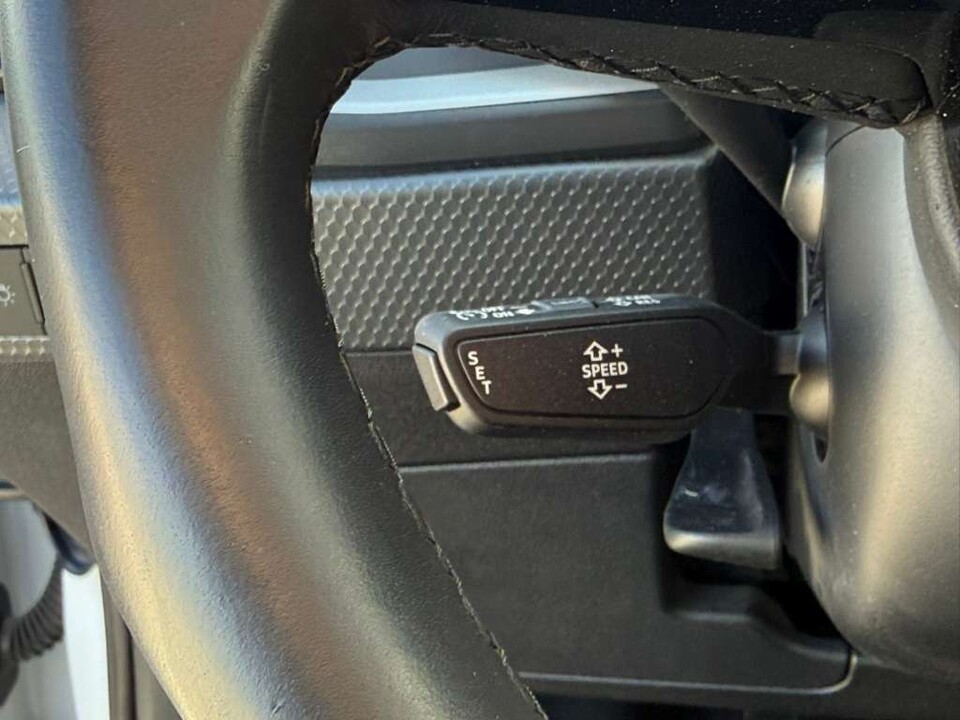 Audi A1 SPB 30 TSFI 110 CV S LINE EDITION Benzina