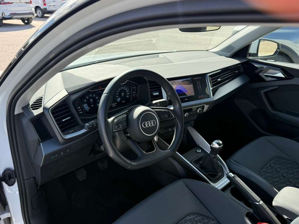 Audi A1 SPB 30 TSFI 110 CV S LINE EDITION Benzina