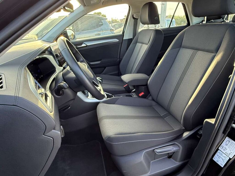 Volkswagen T-Roc 1.0 TSI 110 CV LIFE Benzina