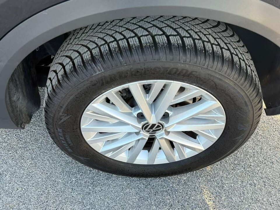 Volkswagen T-Roc 1.0 TSI 110 CV LIFE Benzina