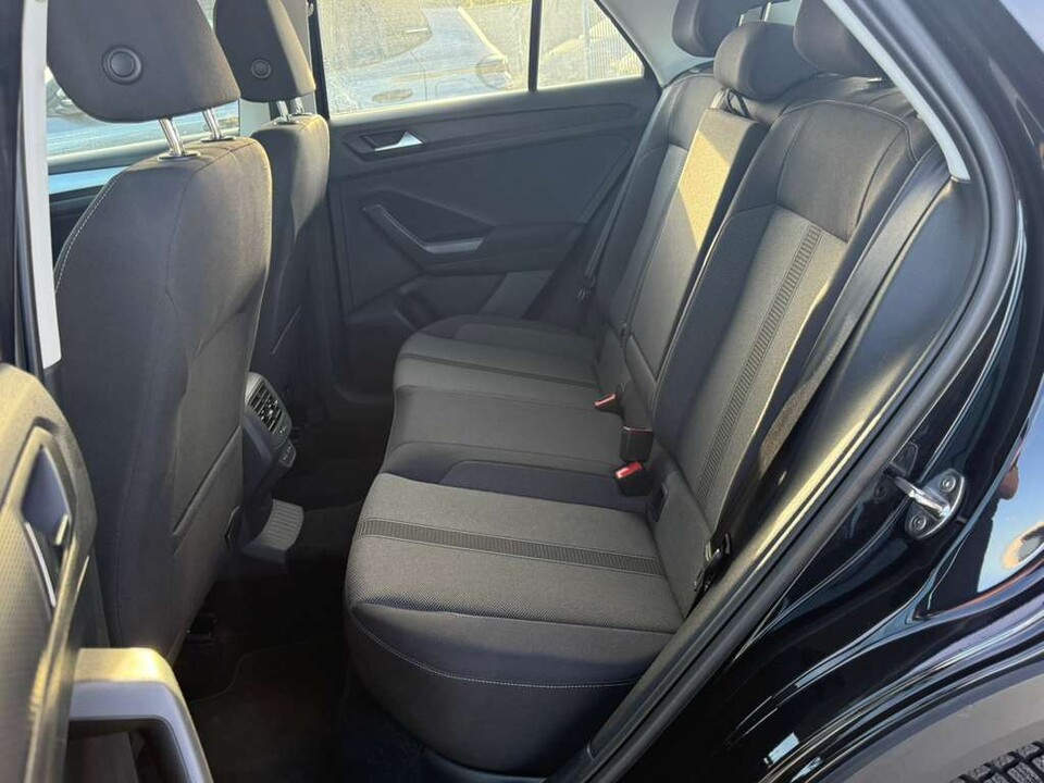 Volkswagen T-Roc 1.0 TSI 110 CV LIFE Benzina