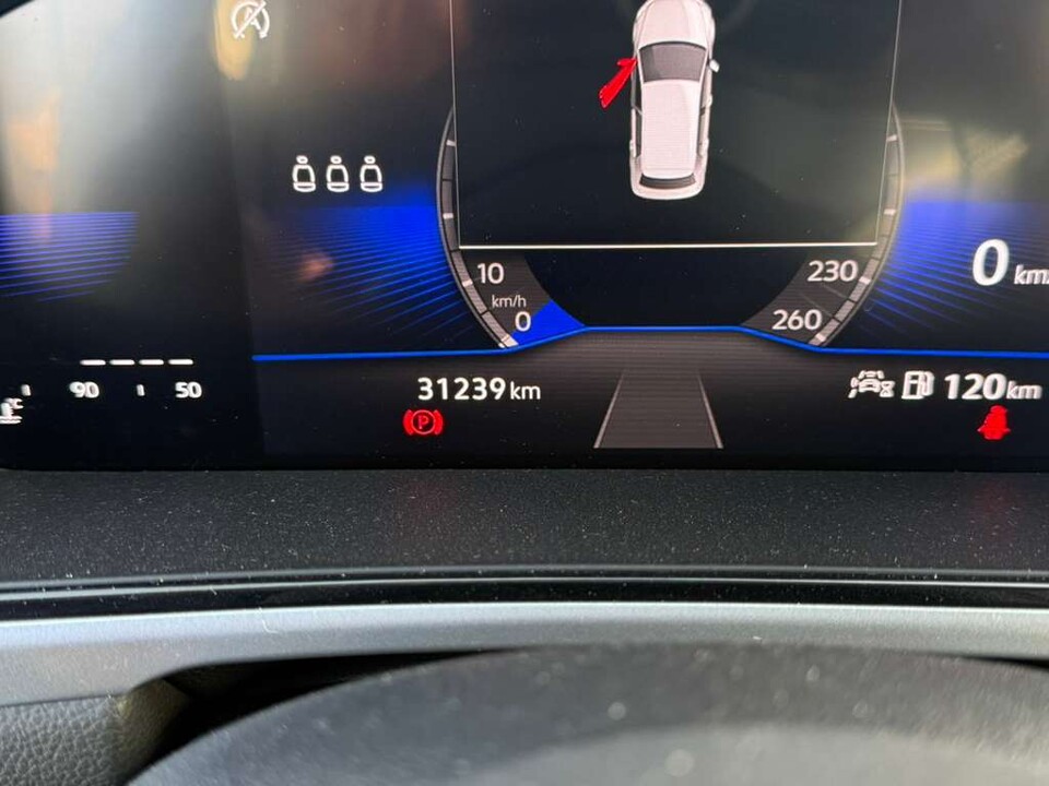 Volkswagen T-Roc 1.0 TSI 110 CV LIFE Benzina