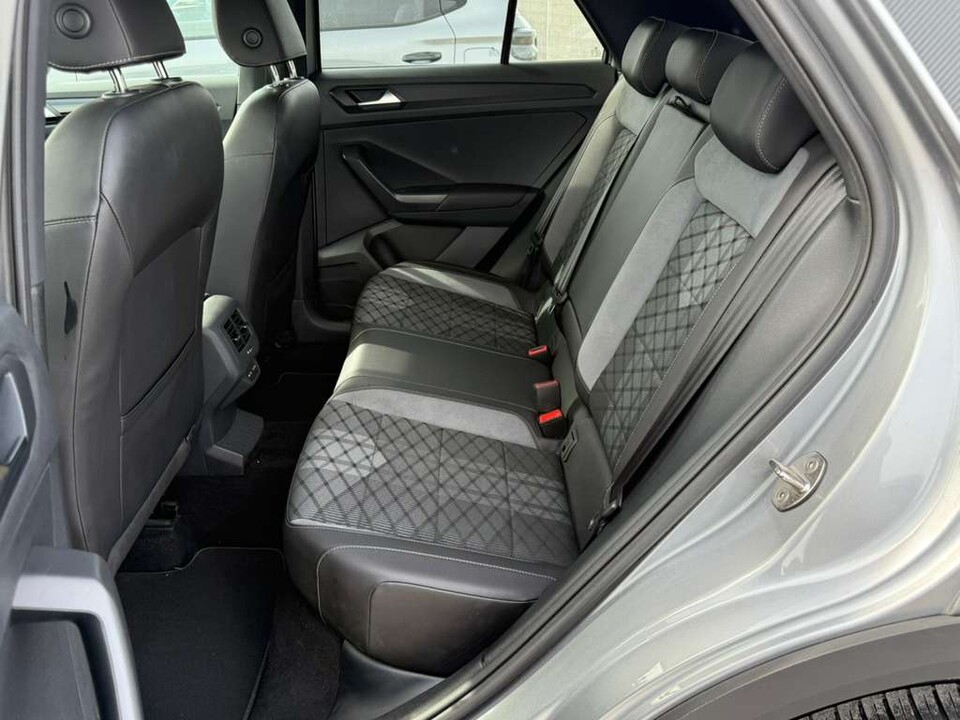 Volkswagen T-Roc 1.0 TSI 110 CV R LINE Benzina