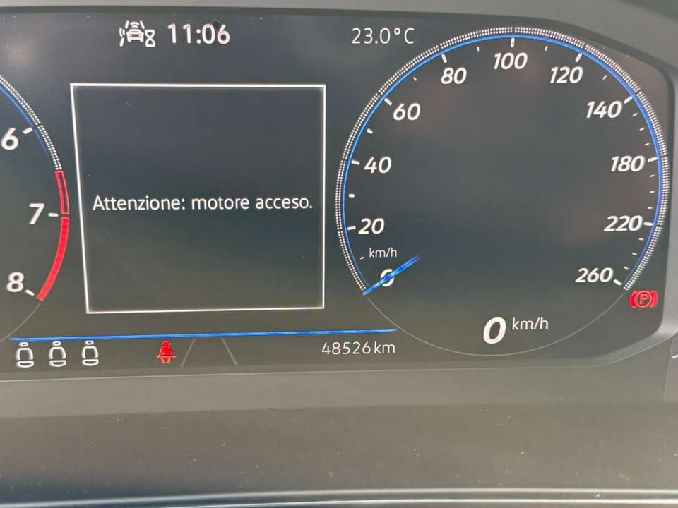 Volkswagen T-Roc 1.0 TSI 110 CV R LINE Benzina