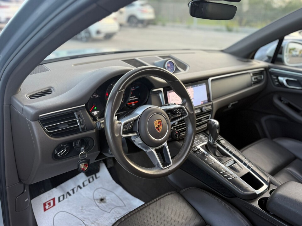 Porsche Macan 2.0 245 CV PDK Benzina