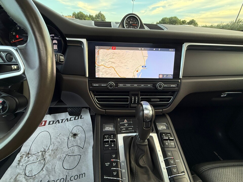Porsche Macan 2.0 245 CV PDK Benzina