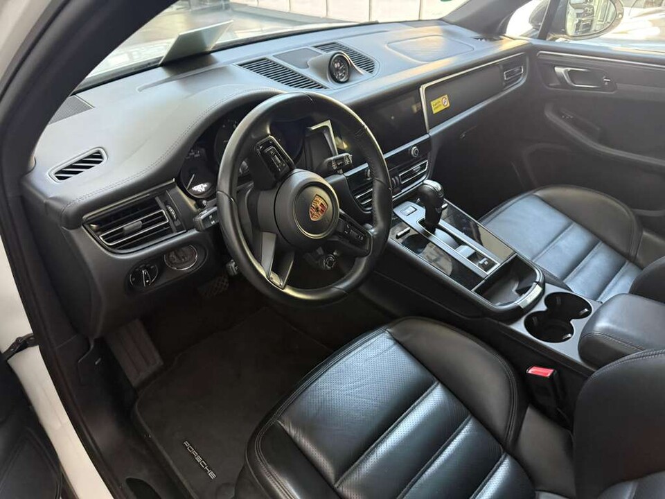 Porsche Macan T 2.0 265 CV MY23 Benzina