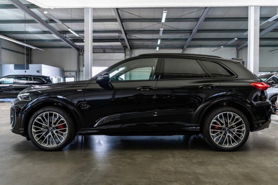 Audi Q5 40 TDI QUATTRO S TRONIC S LINE EDITION KM0 MY2025 Diesel