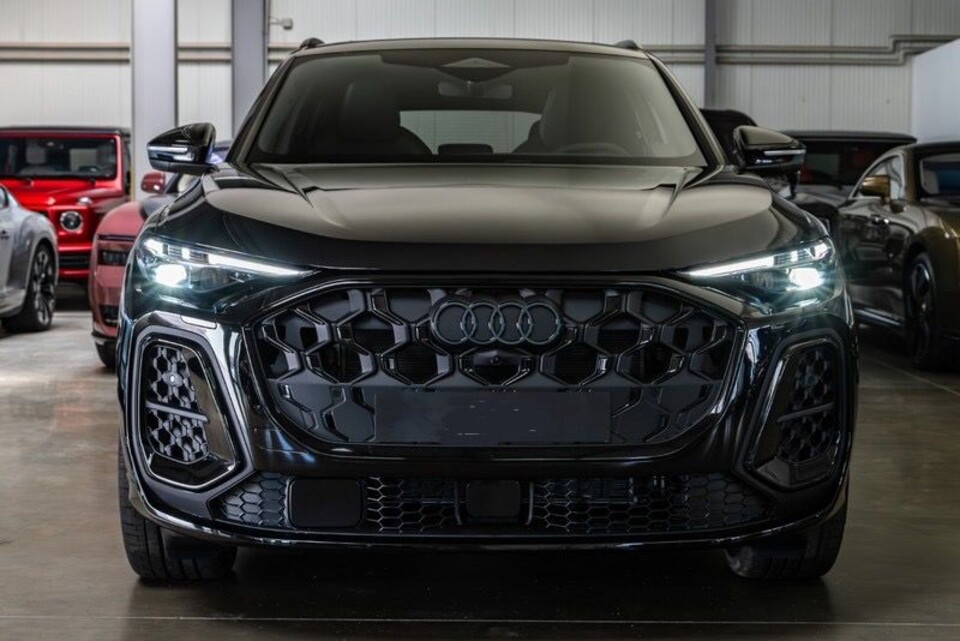 Audi Q5 40 TDI QUATTRO S TRONIC S LINE EDITION KM0 MY2025 Diesel