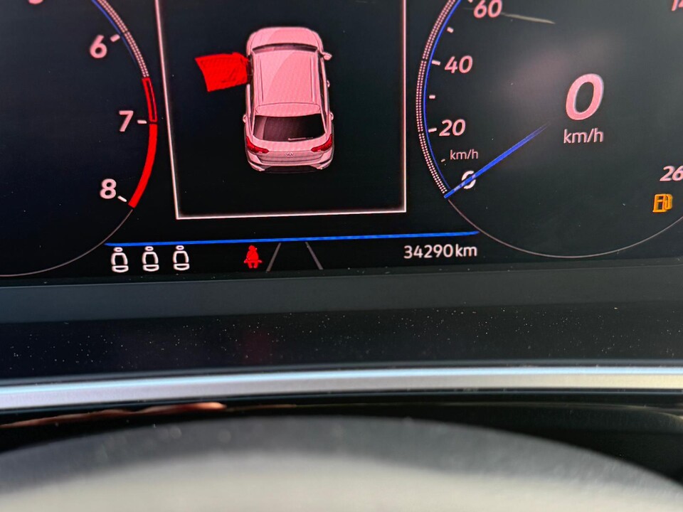 Volkswagen T-Roc 1.0 TSI 110 CV R LINE Benzina