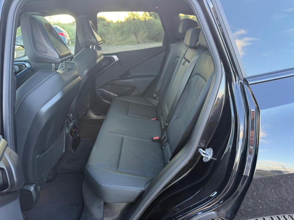 BMW X3 xDrive 48V 20d 197 CV MSPORT MY25 Elettrica / Diesel